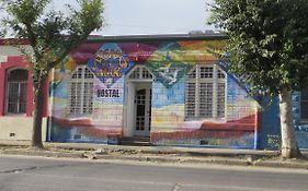 Hostal Arenas del Mar